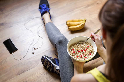 Carb Loading: How to Do It and Common Mistakes