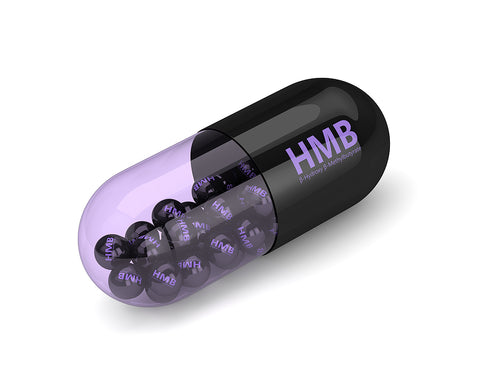 HMB Supplement Benefits