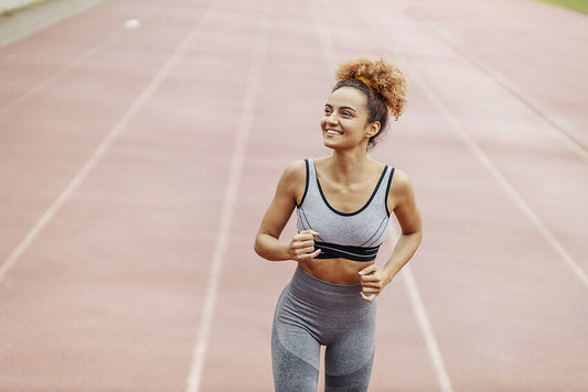 Ultimate 2025 Guide to Exercises for Faster Running