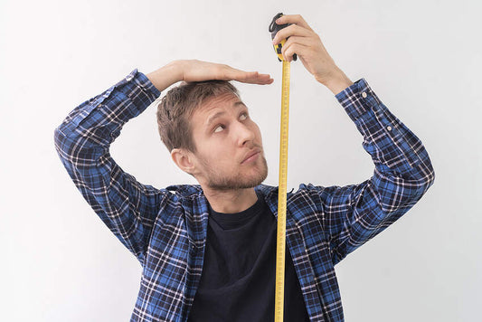 Does Losing Weight Make You Taller? - Busting the Myth