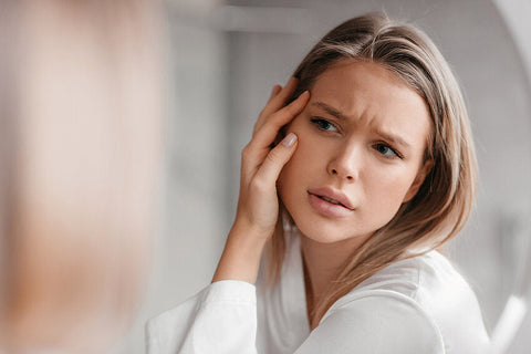 Does Vitamin A Help Acne?