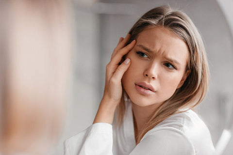 Does Vitamin A Help Acne?