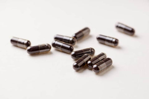 Bilberry Extract: Benefits for Eyes, Health and Optimal Dosage