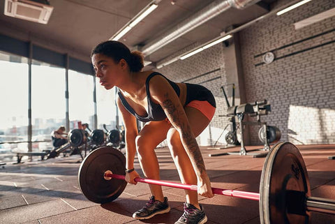 Deadlift on Back or Leg Day? 12 Tips for Effective Progressive Overload