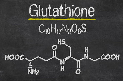 Setria Glutathione: A Detailed Guide