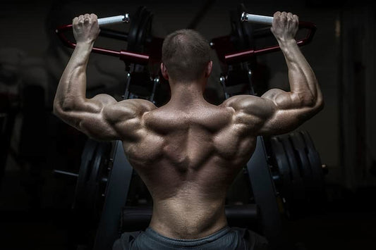 Best Nitric Oxide Supplement: Complete Guide for 2025