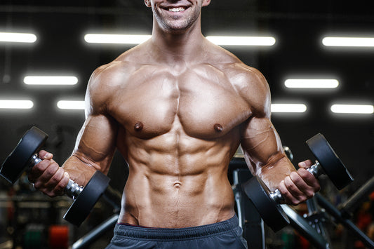 Mucuna Pruriens Dosage for Bodybuilding