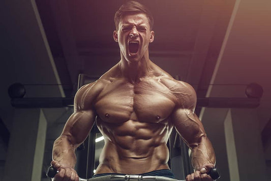 L-Theanine Bodybuilding Benefits: 4 Ways It Boosts Your Workouts