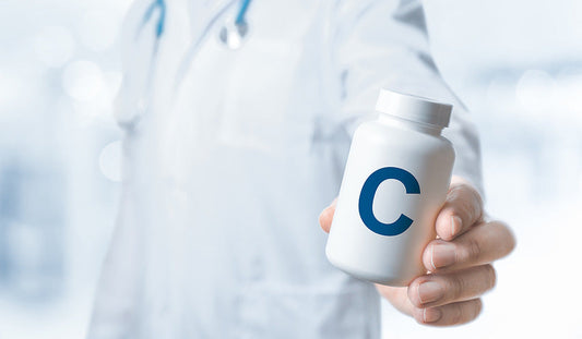 10 Vitamin C Deficiency Symptoms You Need to Know About