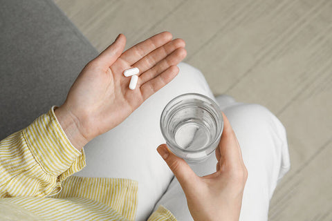 Can You Take Biotin and Vitamin D Together?