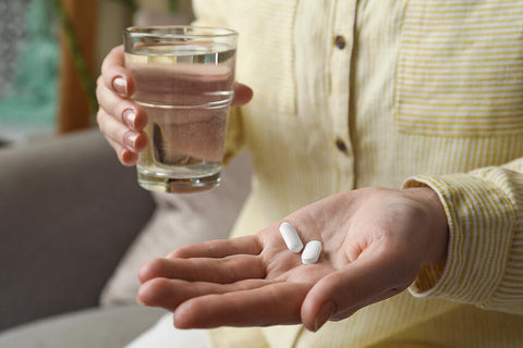 Calcium vs Vitamin C: Which Is Better for You?