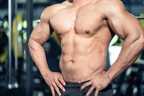 Vitamin C Bodybuilding Benefits: Top 5 Reasons To Supplement This Nutrient