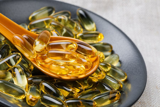 Fish Oil Vs Omega 3: What's the Difference?