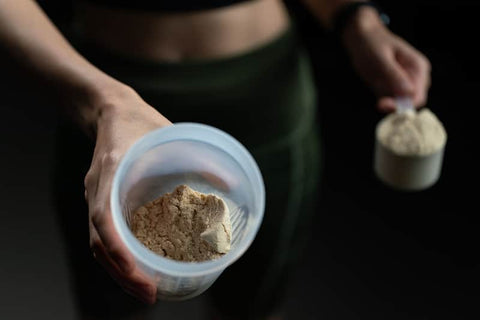 Best Protein Powder for Weight Gain Without Side Effects
