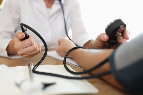 Does Magnesium Lower Blood Pressure? A Comprehensive Look