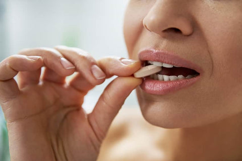 Do Multivitamins Help Your Immune System?