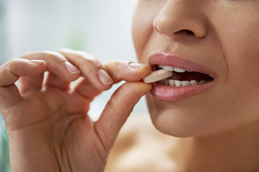 Do Multivitamins Help Your Immune System?