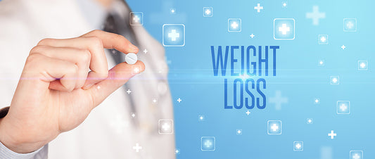 L-Theanine for Weight Loss: Does It Work?