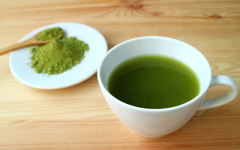 Best Natural Caffeine Sources