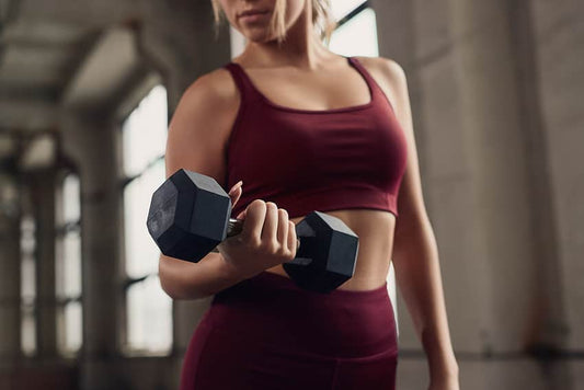 Best Pre Workout Without Artificial Sweeteners: Our Top Pick for 2025