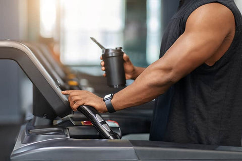 EAAs Vs BCAAs: What is the Difference?