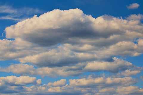 Can You Get Vitamin D On A Cloudy Day?