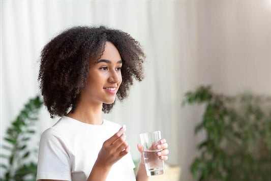 Does Taking Vitamins Break a Fast? - 6 Safe to Take and 4 to Avoid while Fasting