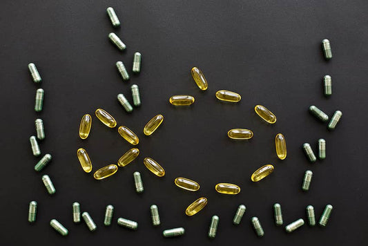 Algae Omega 3: Everything You Need to Know