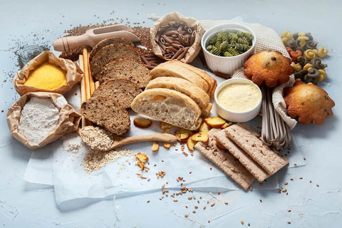 Best Carbs for Endurance Athletes: Top 3 Recommendations
