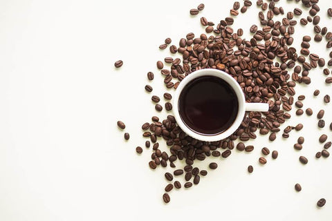 Caffeine vs Caffeine Anhydrous - Which Should You Choose?