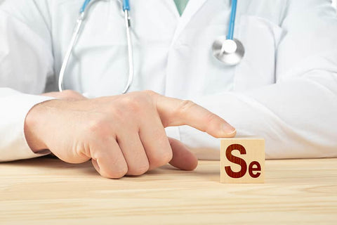 Selenium For Acne: Does It Work?