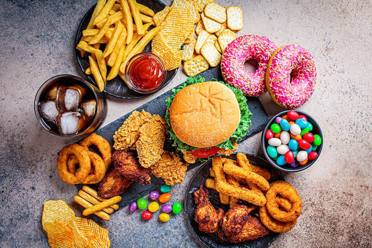 Processed Foods To Avoid: 5 Foods You Shouldn't Eat