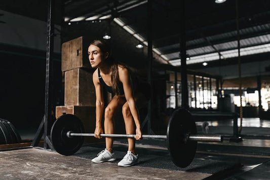 Best Pre Workout for CrossFit: Unleash Your Inner Beast in 2026!