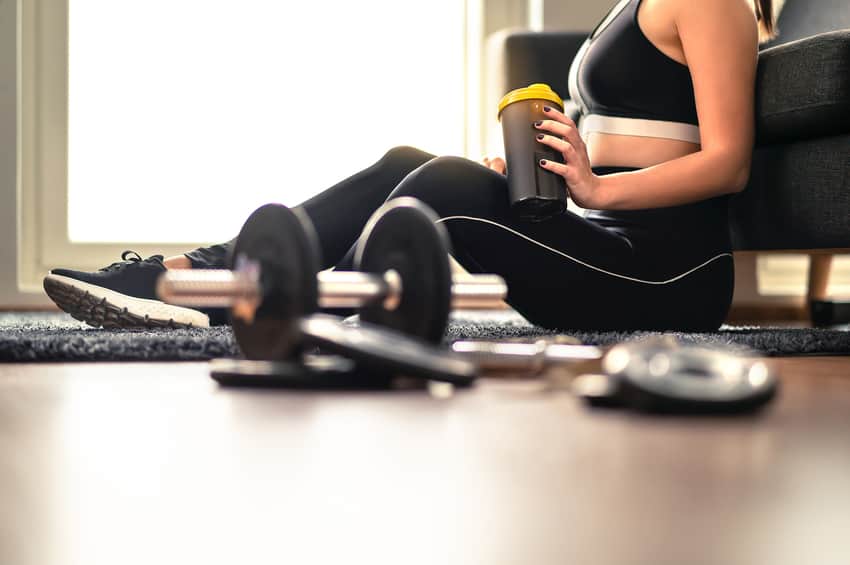 Post Workout Recovery Drink: Best Natural Products for Recovery and Hydration