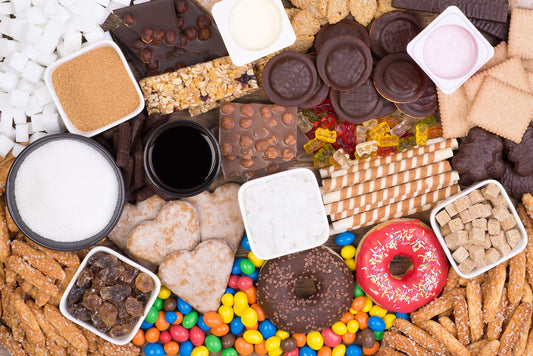 How to Decrease Your Appetite: Top 10 Ways to Control and Kill Cravings