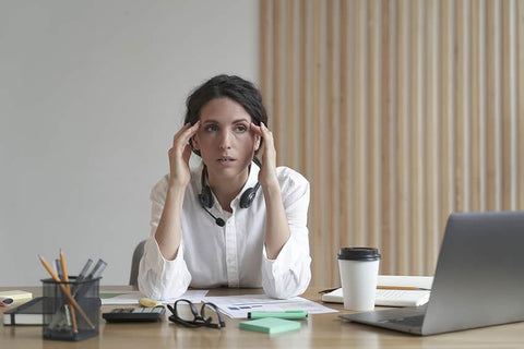 Best Vitamins for Stress: 5 Daily Essentials and How to Get Them