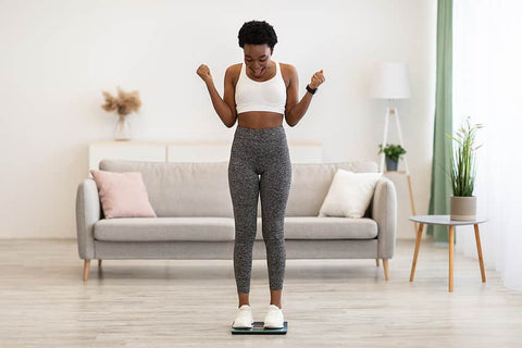 How Much Vitamin D For Weight Loss?