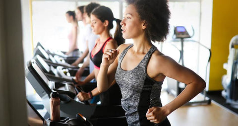 Pre-Workout for Cardio: Is It Effective?