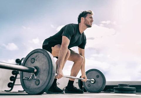HMB and Creatine: Should You Take Them Together?