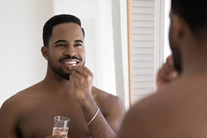 Biotin for Men: Benefits, Sources, And How Much You Need Per Day