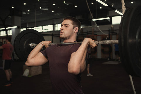 Upper Body HIIT Workout (+ 3 Tips for Building Muscle with Intensity)
