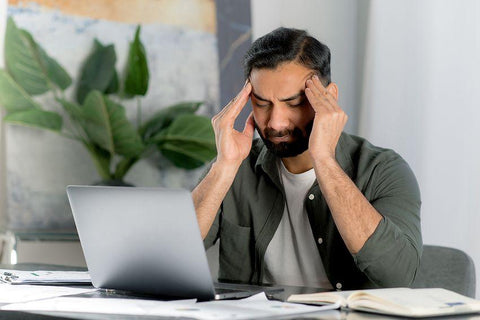 Can Magnesium Cause Headaches? - Side Effects from Taking Too Much