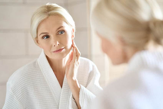 What Vitamins Should A 50 Year Old Woman Take? - Top 5 Daily Essentials