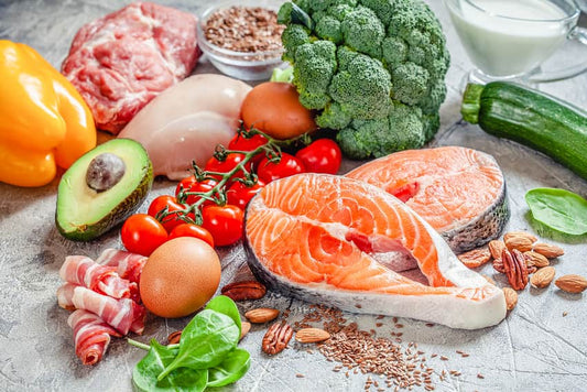 What Nutrients Are Missing In A Low-Carb Diet?