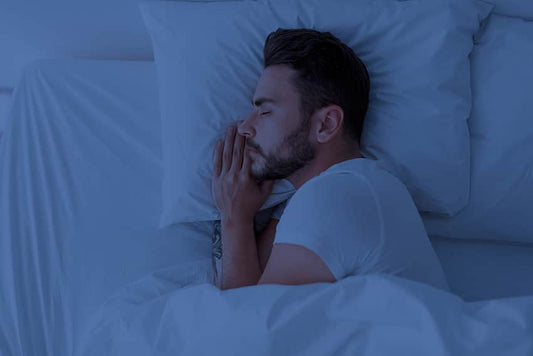 Vitamin D and Sleep: What's the Link?