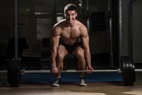 Low Back Pain After Deadlift: Complete Guide to Form and Injury Prevention