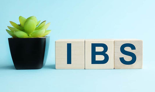 IBS and Folic Acid: A Natural Treatment For Irritable Bowel Syndrome?