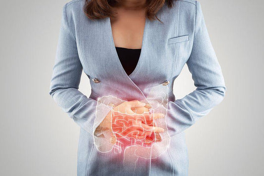 Vitamin C for IBS: What Effect Does It Have?