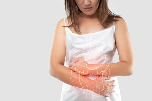 Vitamin D and Constipation: Is There a Link?