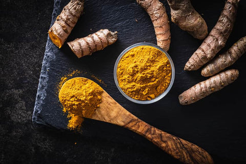 Turmeric for Weight Loss: Does it Work?